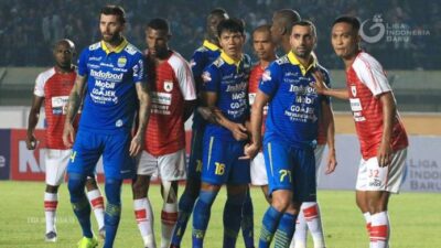 Liga indonesia extended continues break after tribe asia football