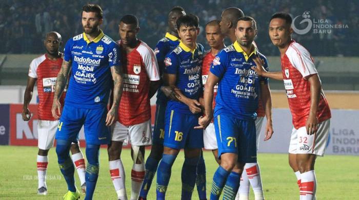 Liga indonesia extended continues break after tribe asia football