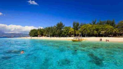 Gili lombok trawangan gilis island wisata tripsavvy essence kunjungi kamu wajib kembali pelaku klu tiga gembira dibuka pariwisata kimberley pulau