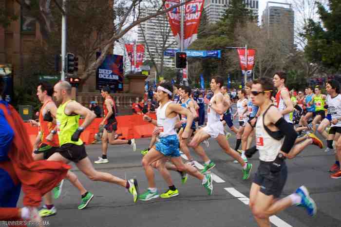 Marathon mumbai tata sponsorships india group project csr banner