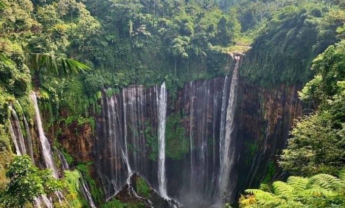 Sewu tumpak