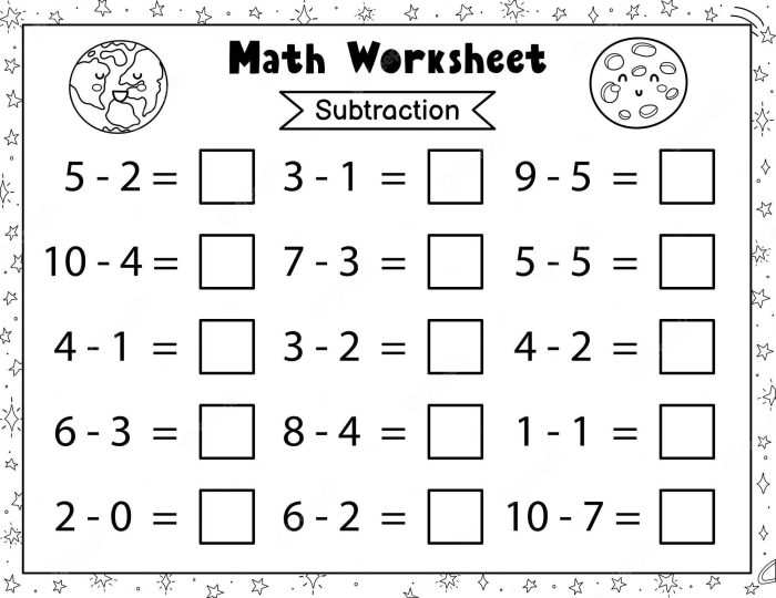 Math grade 1st worksheet printable review catholic