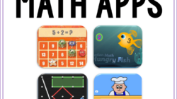 Math get apps iphone learning