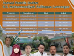 Jadwal Dokter Spesialis Hemodialisis di Makassar