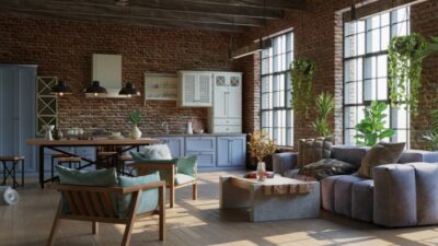 Industrial color palette colors paint colour design sherwin williams schemes red palettes inspiration colours house loft vintage chic decor a5