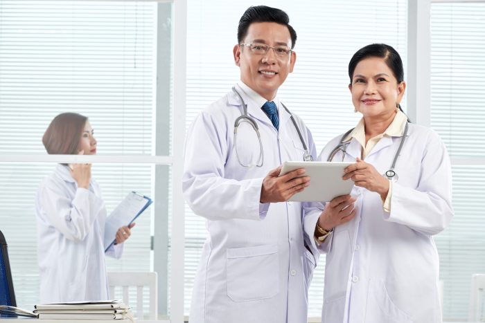 Doctor primary care choosing tips stokkete insider shutterstock health