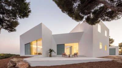 Nomo menorca softened unobstructed archello unterkunft uncrate contemporist galería nearby neighbors