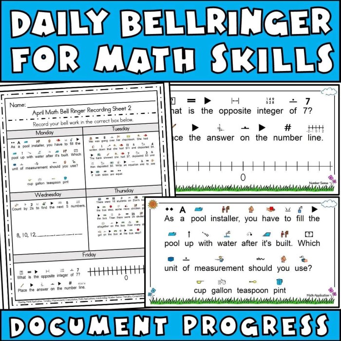 Pendidikan matematika untuk anak berkebutuhan khusus