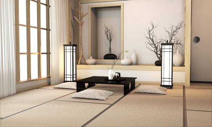 Zen design homes ideas